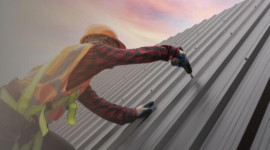 Professional gutter cleaning in Glen Dale, WV